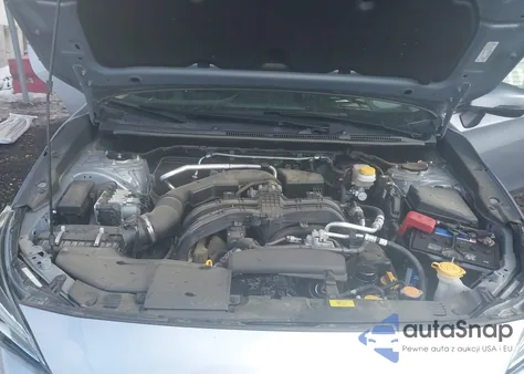 2021 Subaru Crosstrek Limited from USA, damaged, VIN JF2GTHMC0M8301515